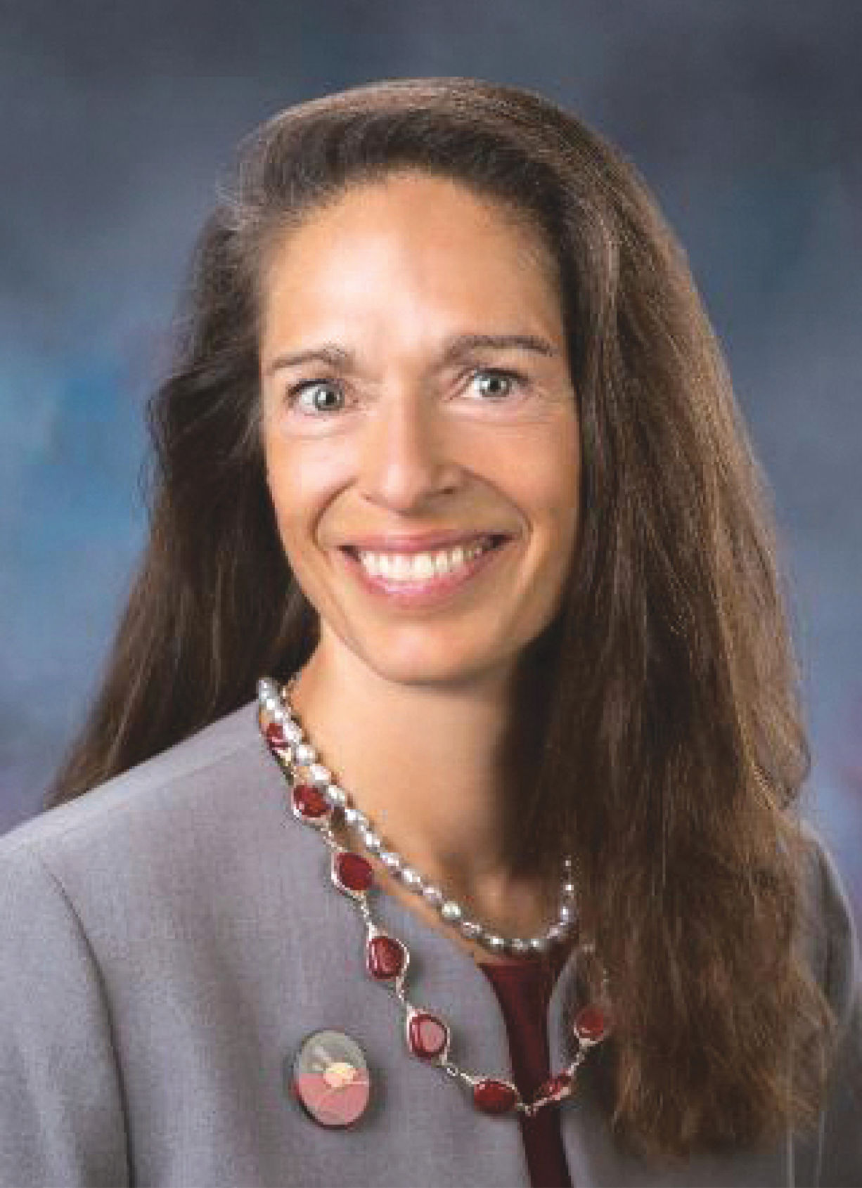Michelle Stennett, D-Ketchum